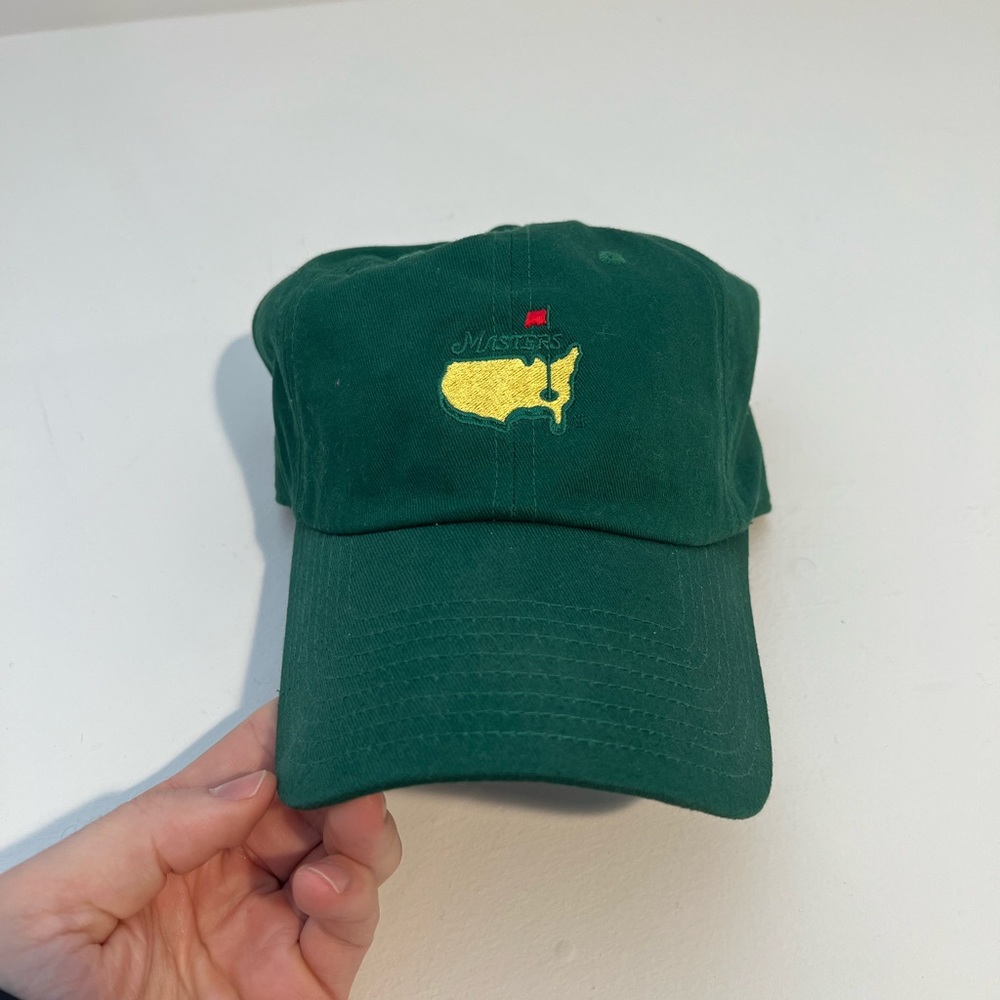 The Masters Hat